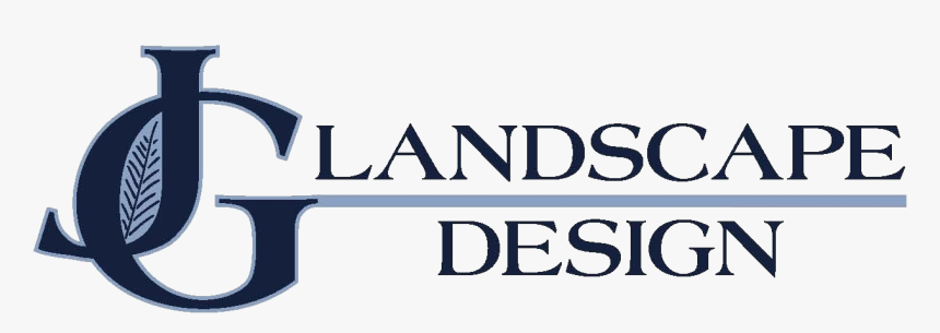 J&g Landscape Design - Calligraphy, HD Png Download, Free Download