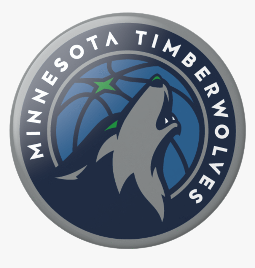 Minnesota Timberwolves, HD Png Download, Free Download