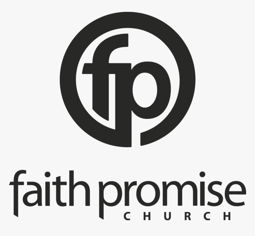 Faith Promise Logo 2019 - Faith Promise Church, HD Png Download - kindpng