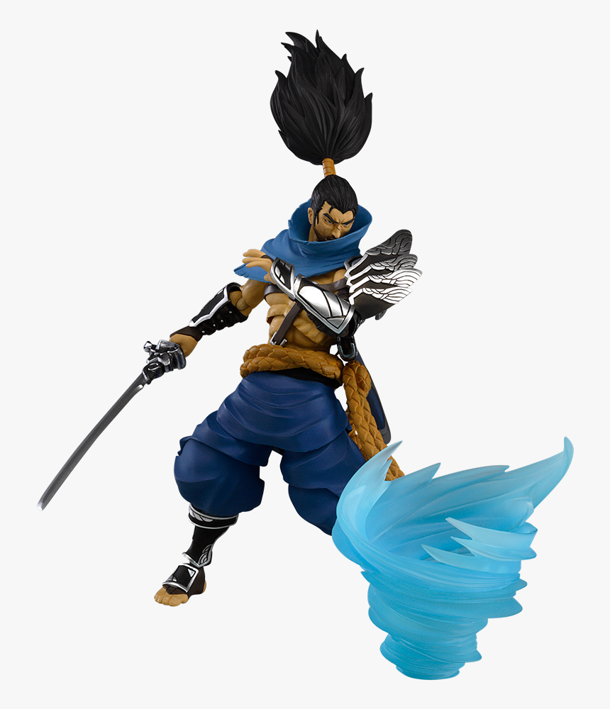 Cabelo Do Yasuo Png, Transparent Png, Free Download