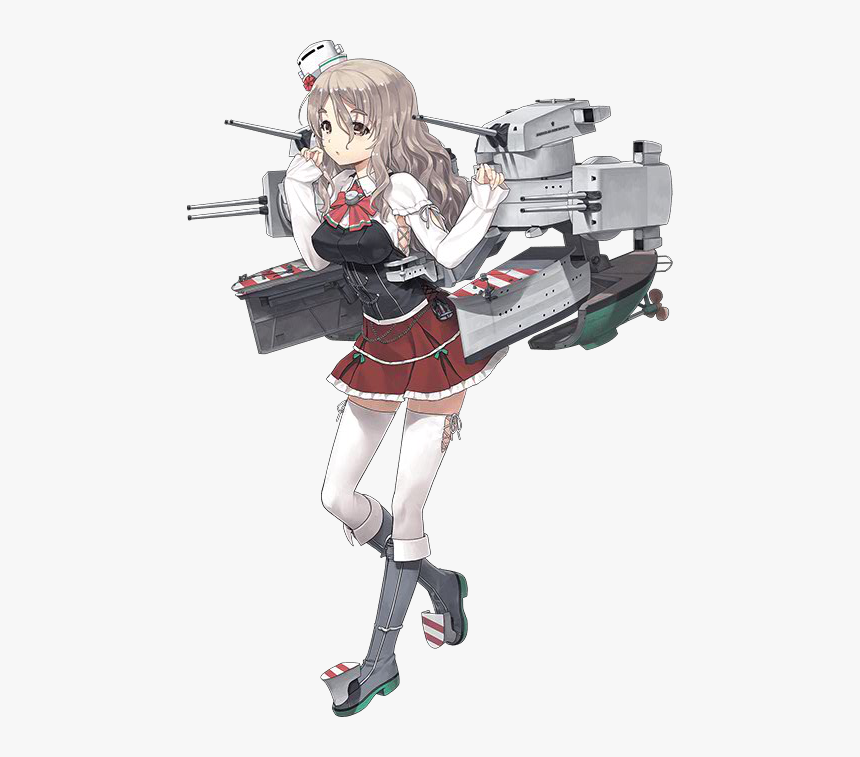 Spacebattles Forums - Pola Kantai Collection, HD Png Download, Free Download