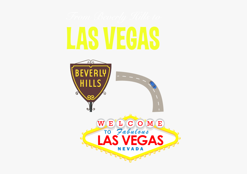 Beverly Hills Sign, HD Png Download, Free Download