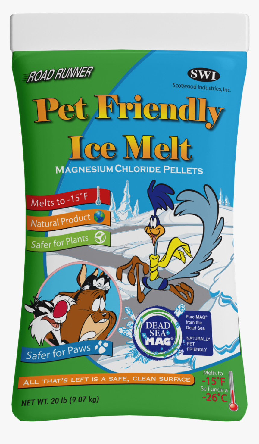 Pet Friendly Ice Melt, HD Png Download, Free Download