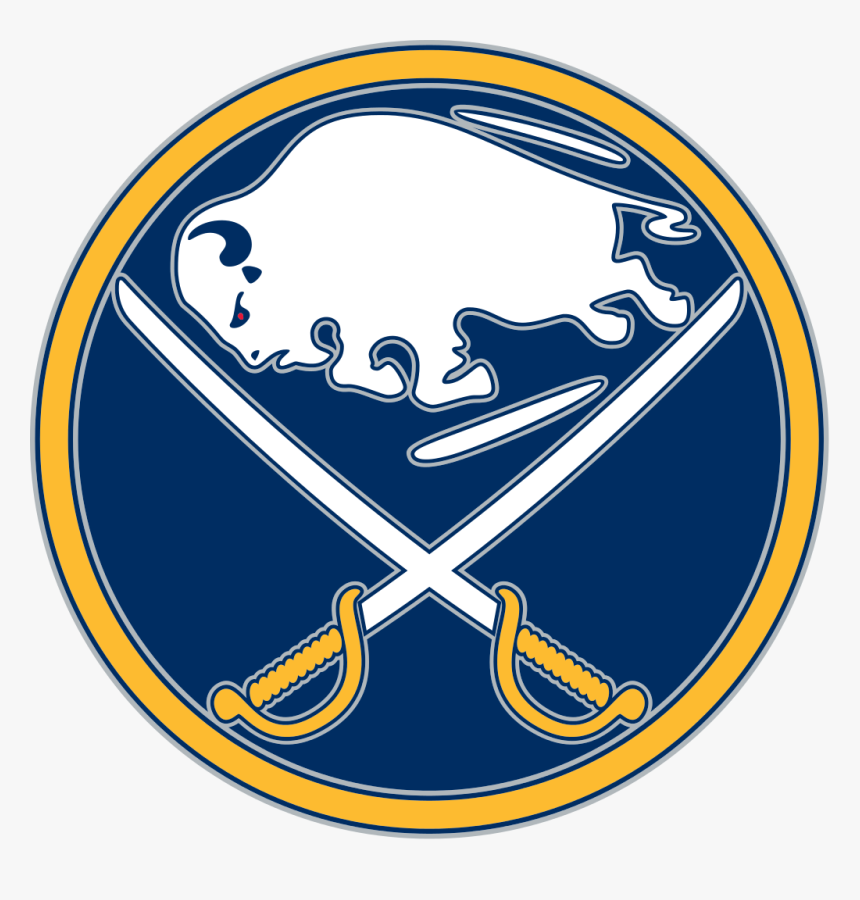 Buffalo Sabres Logo Png, Transparent Png, Free Download