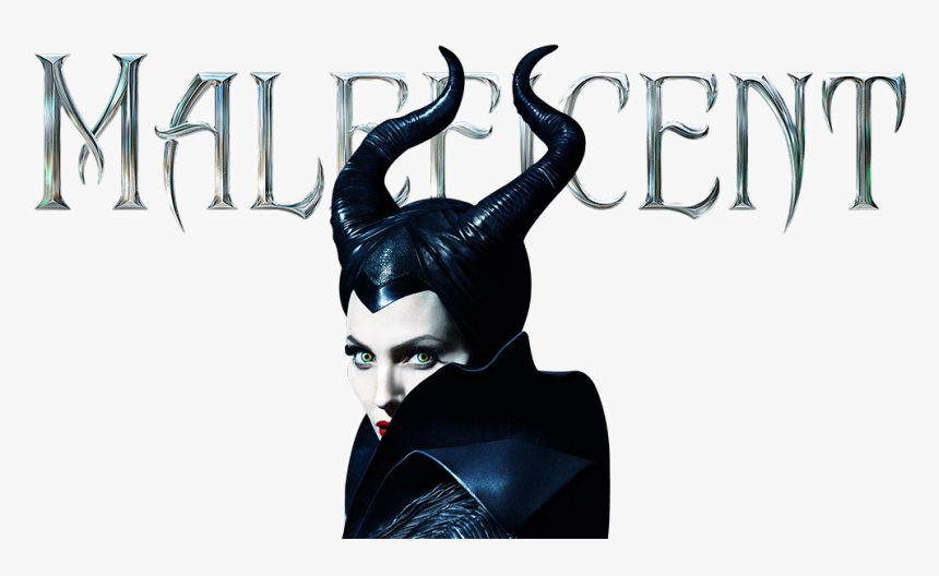 Maleficent Clearart Image - Nome Malévola Png, Transparent Png, Free Download