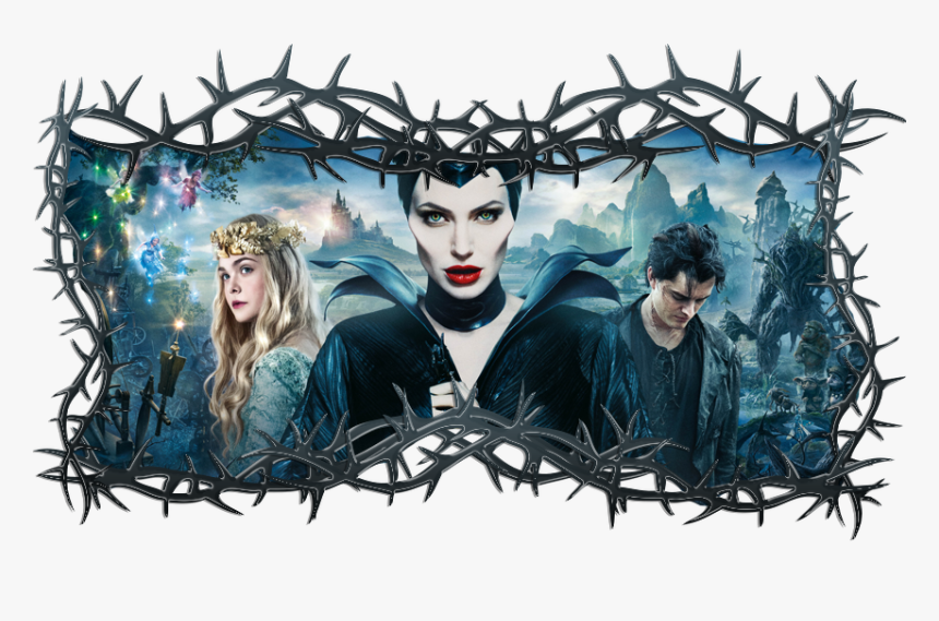 Picture - Maleficent Mistress Of Evil, HD Png Download, Free Download