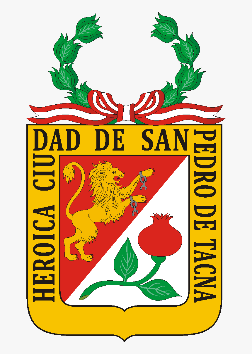 Mpt Imagen - Municipalidad Provincial De Tacna, HD Png Download, Free Download