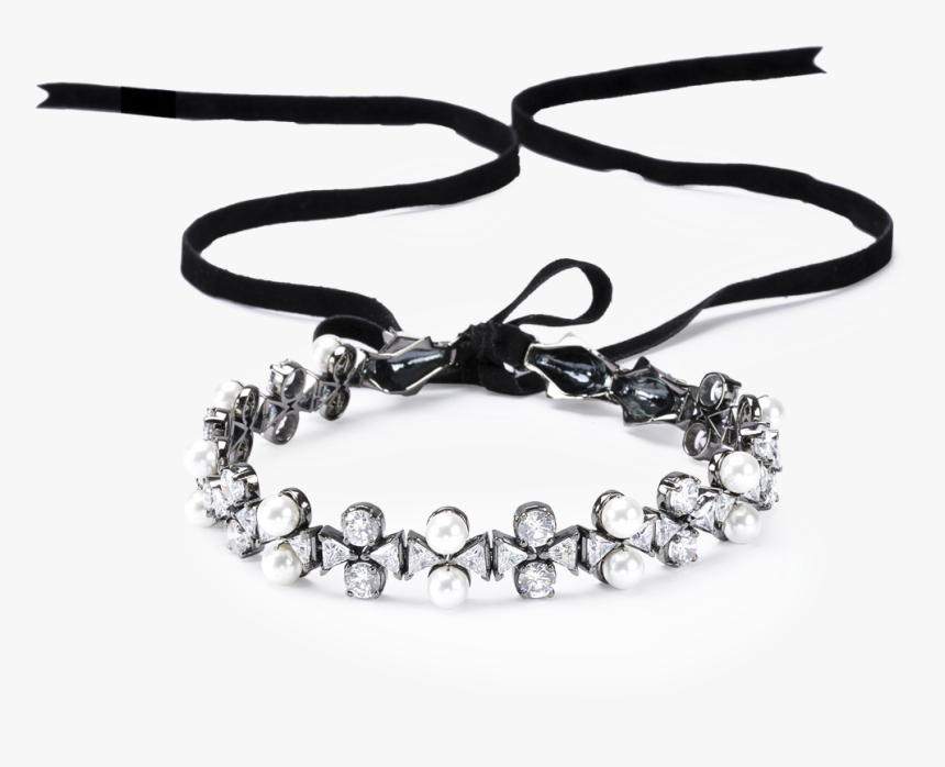 Choker, Hd Png Download , Png Download - Necklace, Transparent Png, Free Download