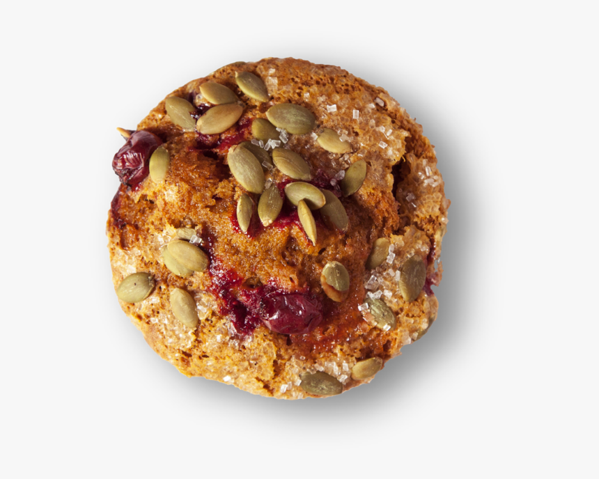 Cranberry - Chocolate Chip Cookie, HD Png Download, Free Download