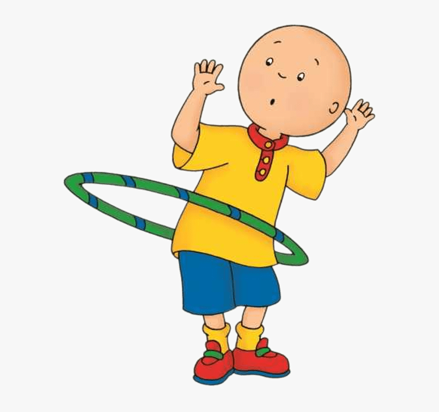 Вертеть. Caillou. Обруч рисунок для детей. Человек с обручем рисунок. Мальчик крутит обруч рисунок.