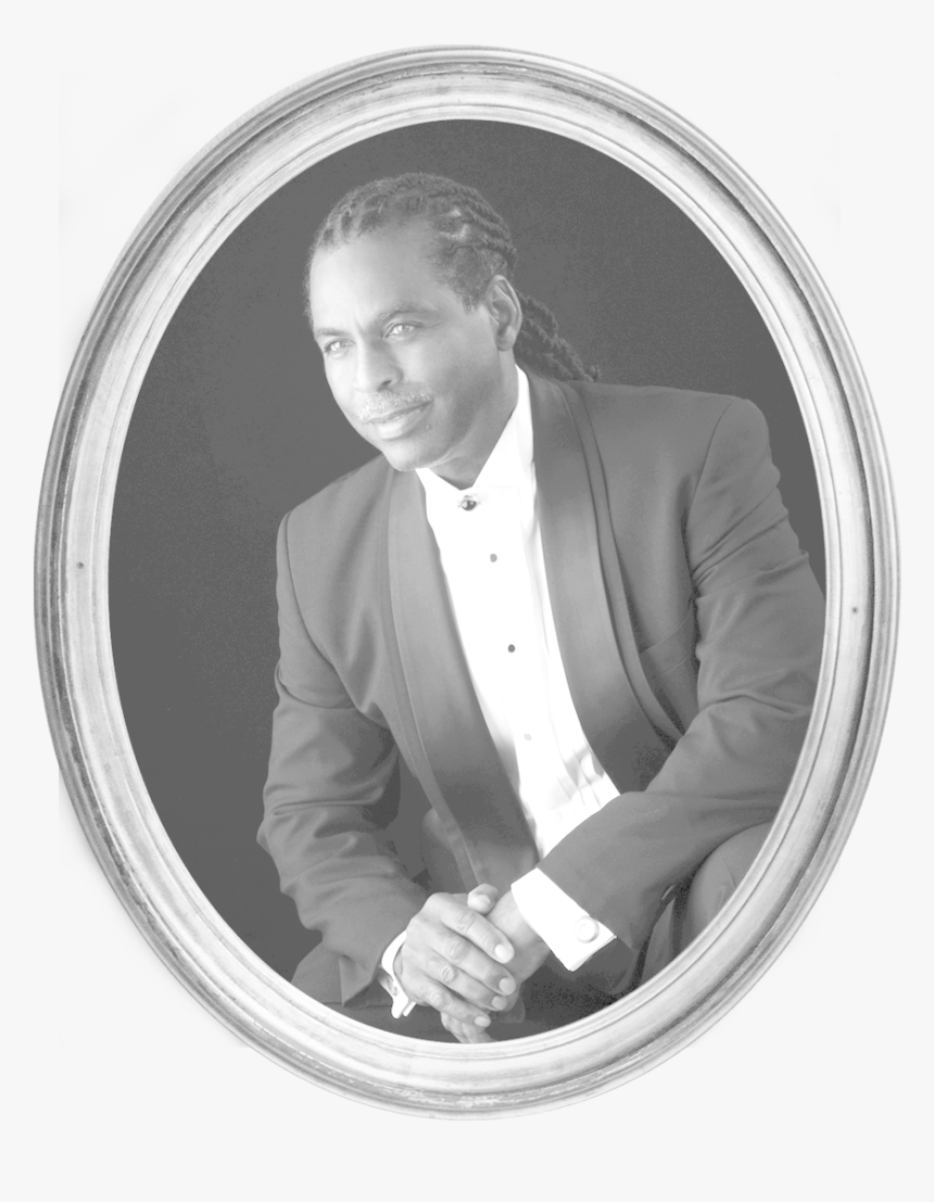 In Loving Memory Of Clarence James Williams, Jr - Gentleman, HD Png Download, Free Download