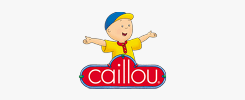 Caillou, HD Png Download, Free Download