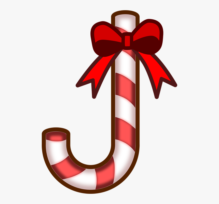 Candy Christmas Vector Png, Transparent Png, Free Download