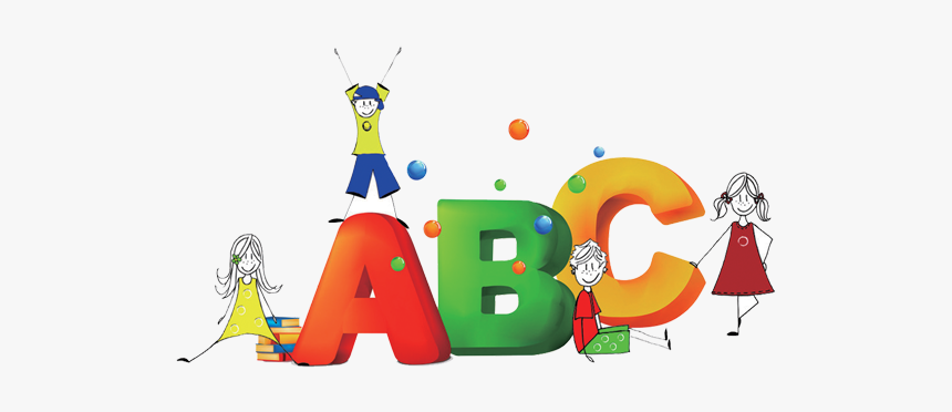 ABC Kids PNG