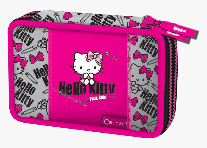 Transparent Hello Kitty - Bag, HD Png Download, Free Download