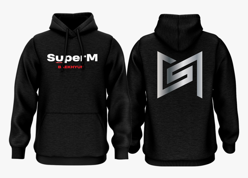 Super M Concert Merch, HD Png Download, Free Download