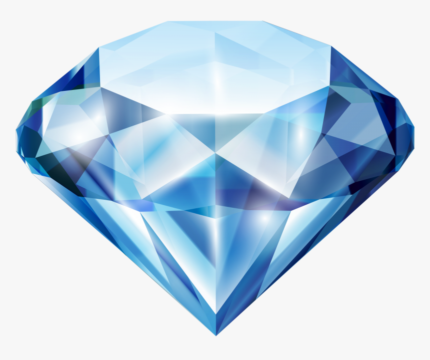 Sapphire Aquamarine Png Image - Transparent Background Gem Png, Png Download, Free Download