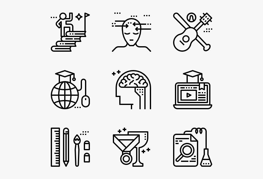 Trip Icons, HD Png Download, Free Download