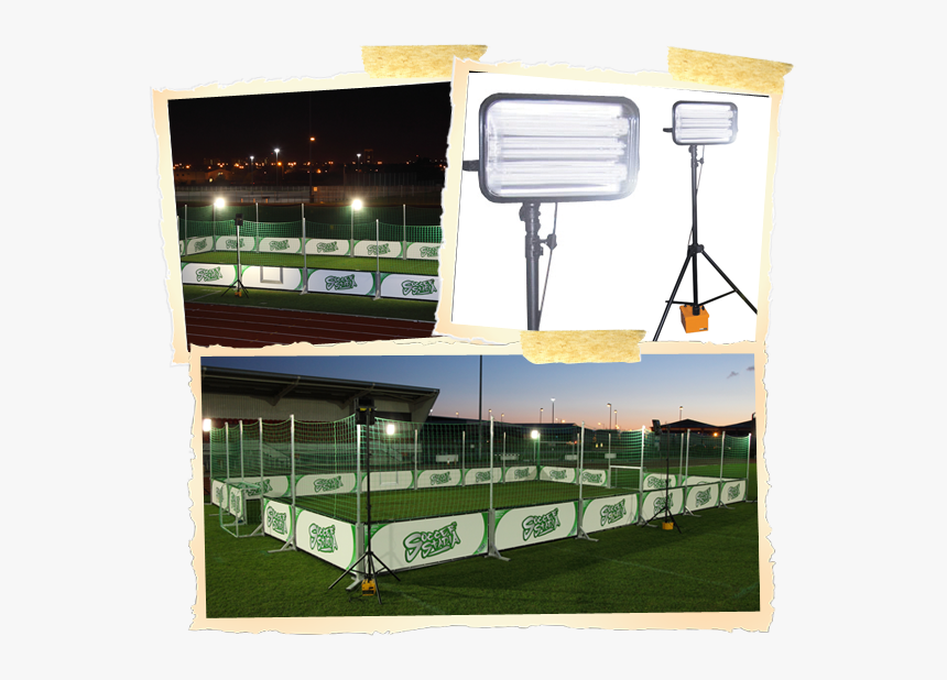 Streetstadia Lights Streetstadia Lights - Artificial Turf, HD Png Download, Free Download