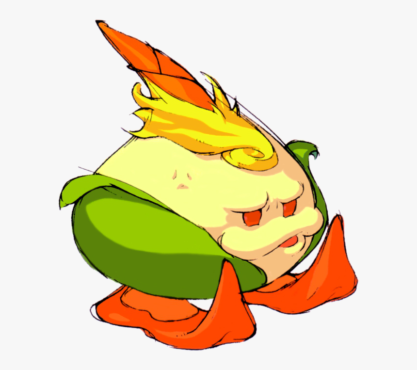 Bofiii Peco Artwork - Breath Of Fire Iii Peco, HD Png Download, Free Download