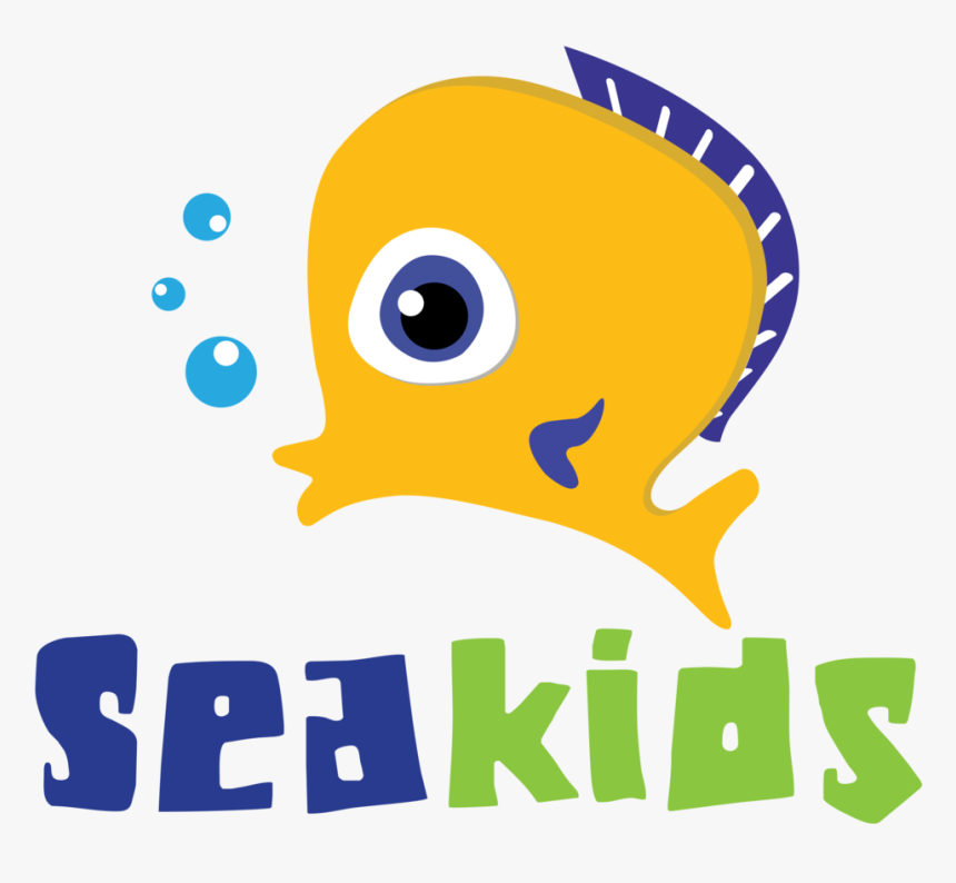 Sea Kids, HD Png Download, Free Download