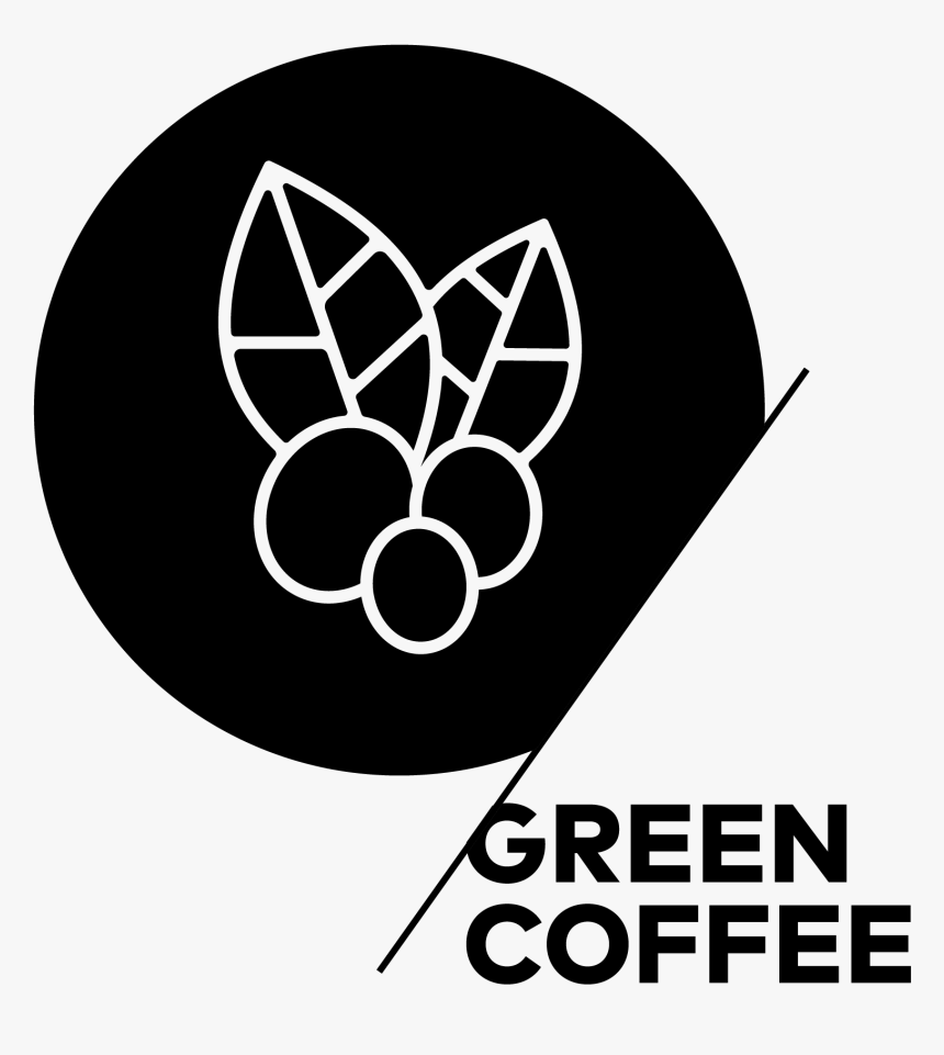 Green Coffee - Specialty Coffee Association Barista Skills, HD Png Download, Free Download