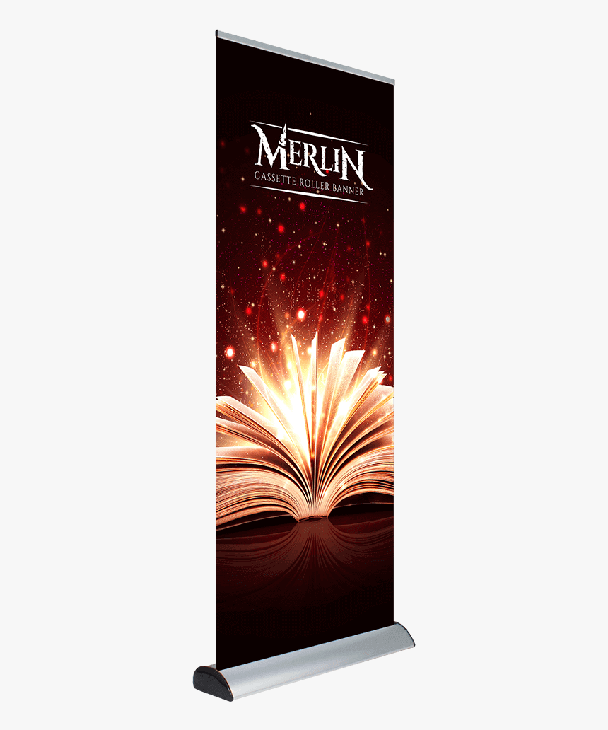 Roller Banner Png, Transparent Png, Free Download