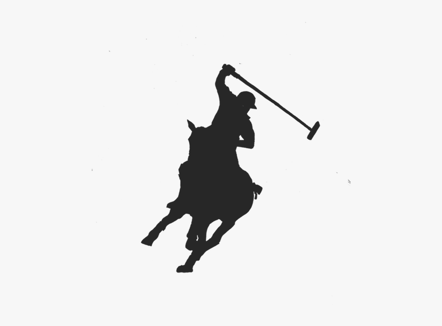 Atlantic Cup Polo - Polo Silhouette Png, Transparent Png - kindpng