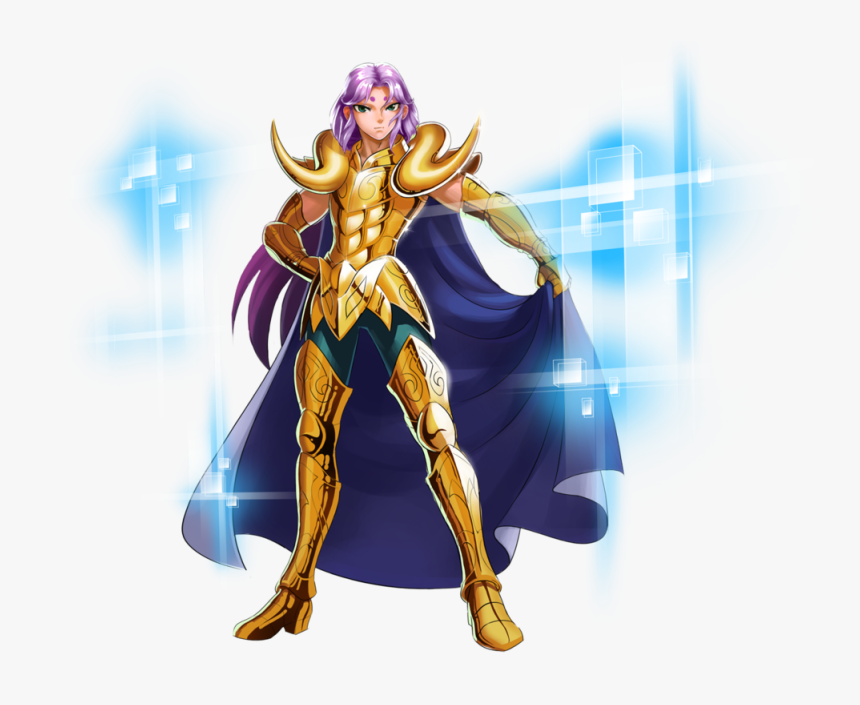 Thumb Image - Aries Mu Saint Seiya Awakening, HD Png Download, Free Download