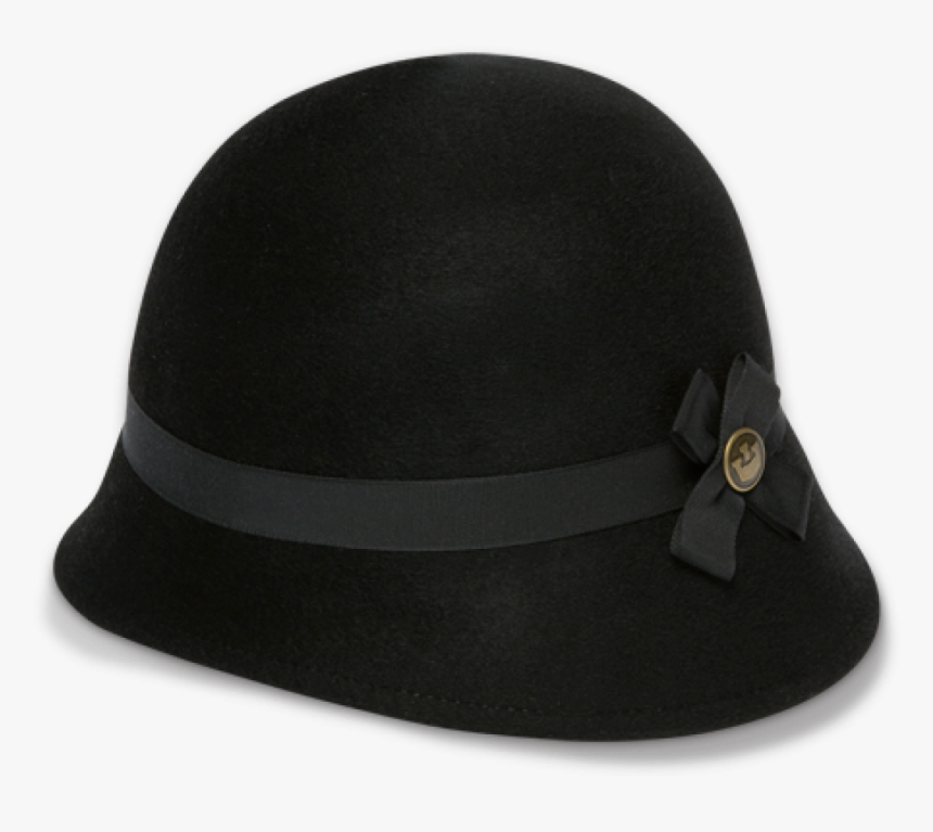 Fashion Hat Png Picture Transparent Library - Fedora, Png Download, Free Download