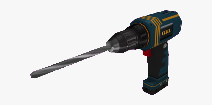 Download Zip Archive - Pneumatic Drill, HD Png Download, Free Download