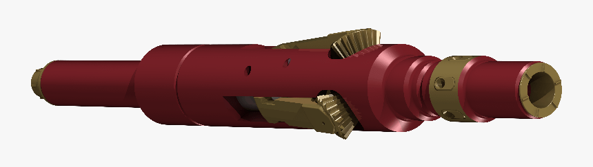 Drilling Type Underreamer - Under Reamers Hole Openers, HD Png Download, Free Download