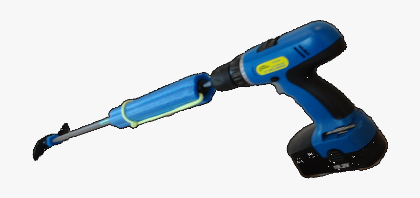 Handheld Power Drill, HD Png Download, Free Download