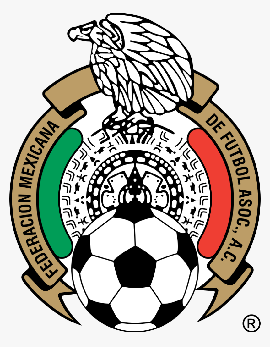 Mexico Football Federation, HD Png Download, Free Download