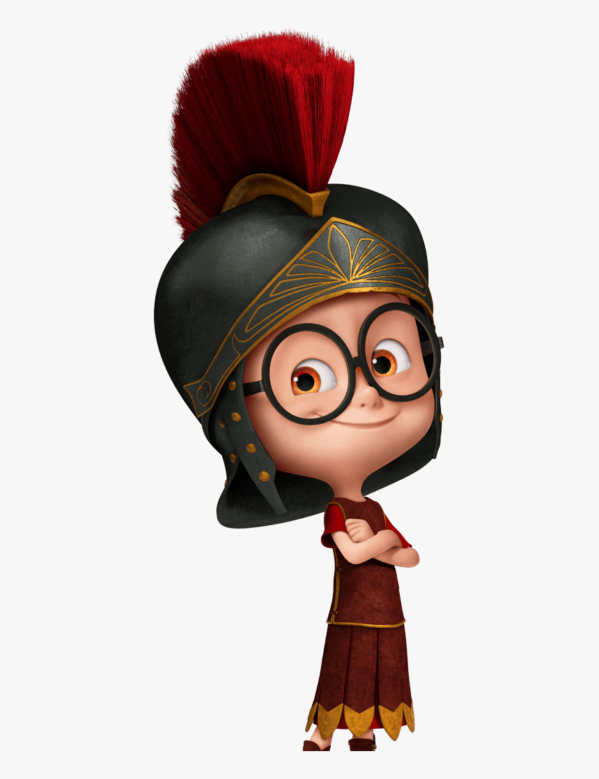 Mr Peabody And Sherman Png, Transparent Png, Free Download