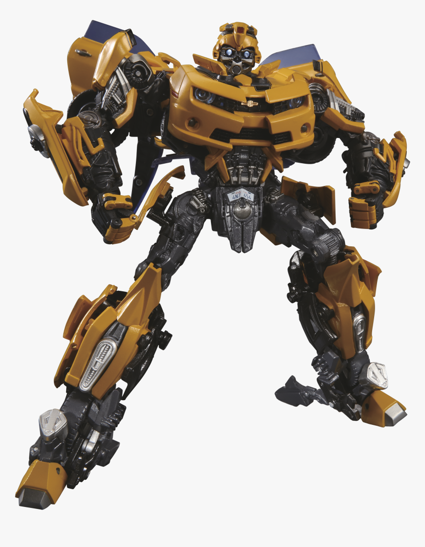 Official Images For Shadow Spark Optimus Prime & Masterpiece - Transformers Movie Masterpiece Bumblebee, HD Png Download, Free Download