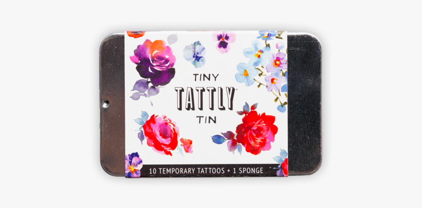 Tattly, HD Png Download, Free Download