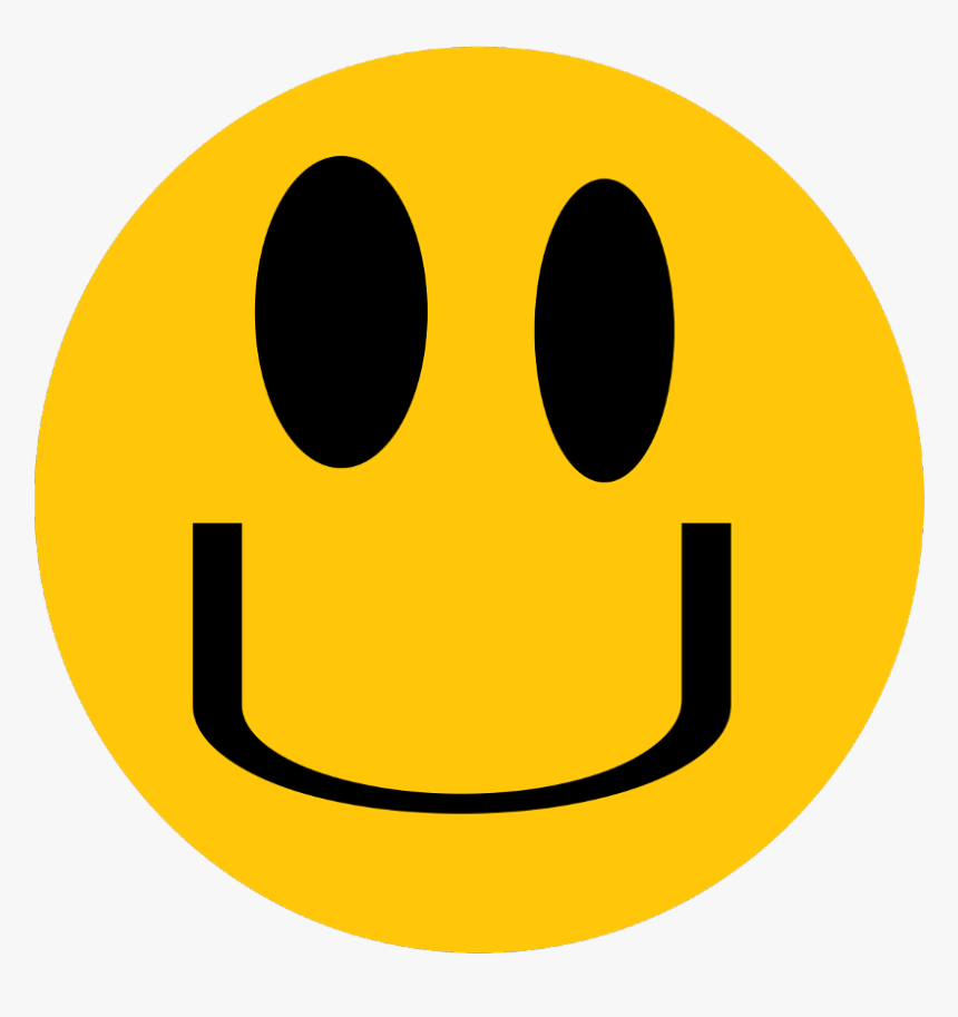 Smiley, HD Png Download, Free Download