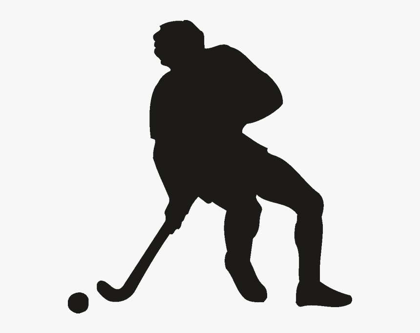 Ice Hockey Wall Decal Sport Field Hockey - Field Hockey Hockey ...