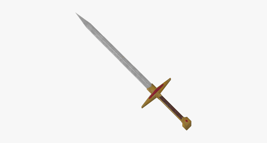 Sword, HD Png Download, Free Download