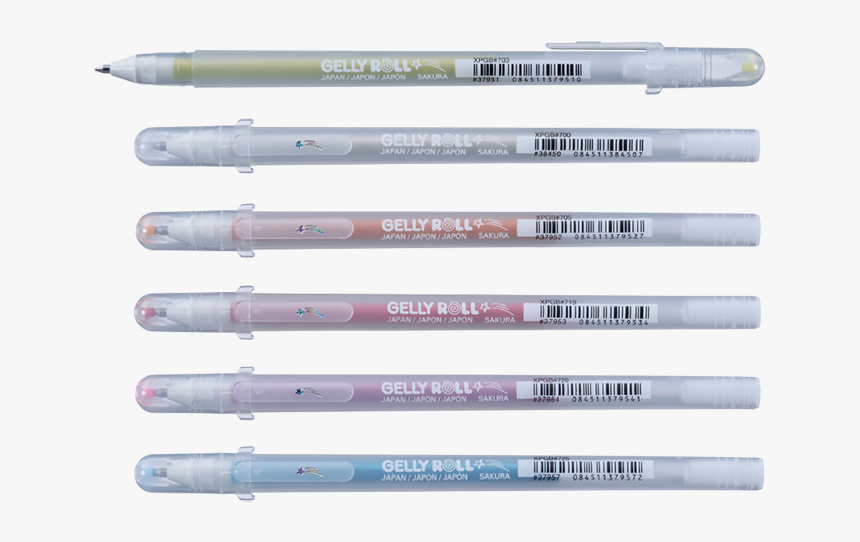 Gelly Roll Nib, HD Png Download, Free Download