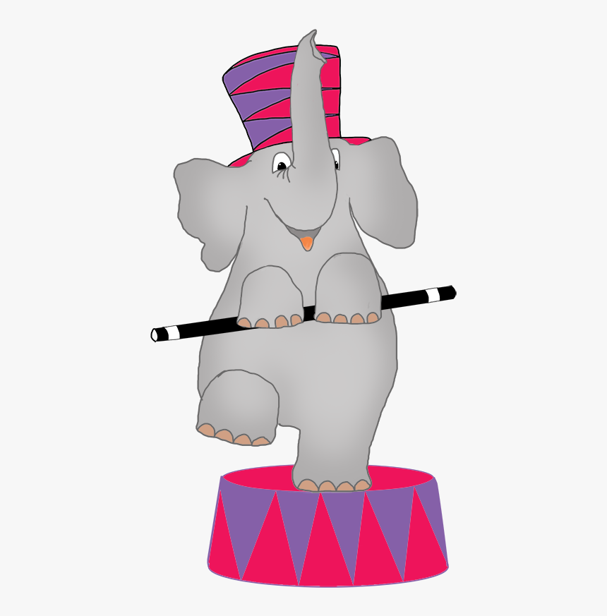 Free Elephant Clipart Png, Transparent Png, Free Download