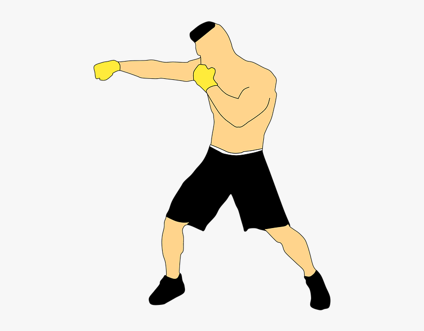 Boxing, HD Png Download, Free Download