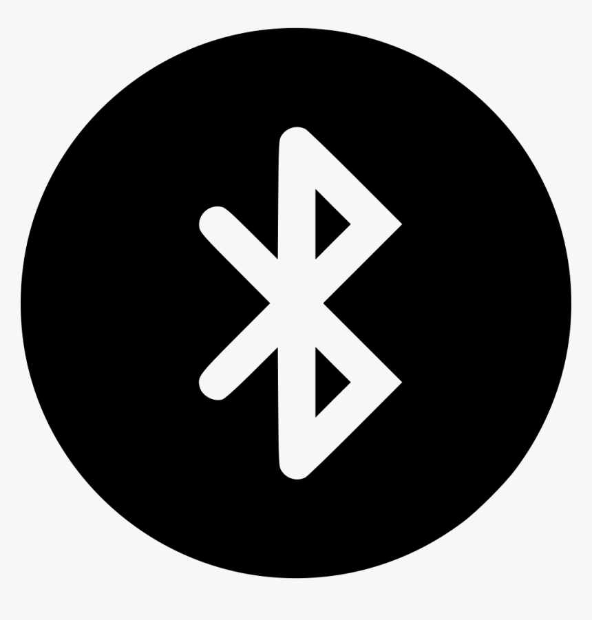 bluetooth bluetooth icon hd png download kindpng bluetooth icon hd png download