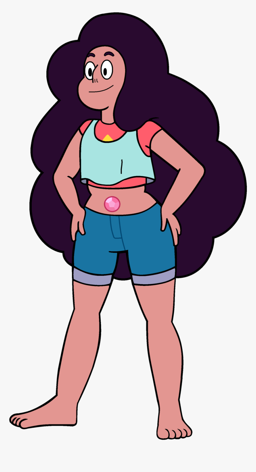 Stevonnie Steven Universe Cosplay, HD Png Download, Free Download