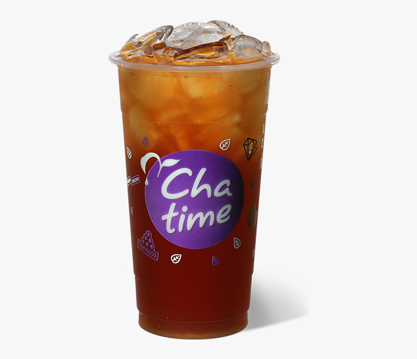 Hawaiian Fruit Tea Chatime, HD Png Download, Free Download