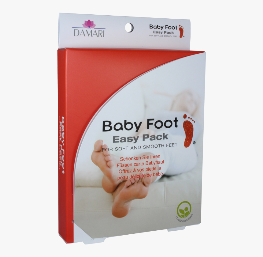 Babyfoot Easy Pack - Paper, HD Png Download, Free Download