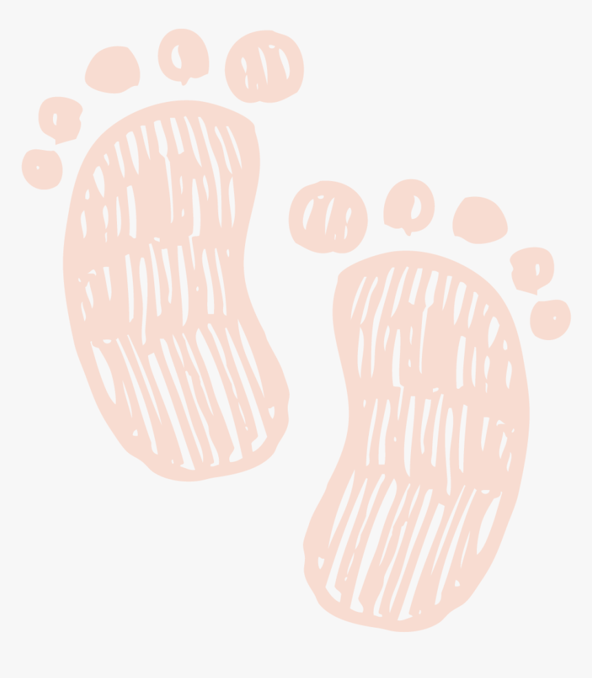Ten Little Toes 4d - Little Toes Png, Transparent Png - kindpng