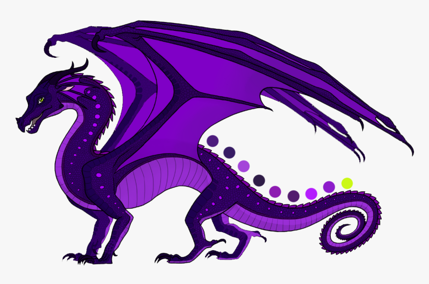 Dragon Png - Princess Firefly Wings Of Fire, Transparent Png, Free Download