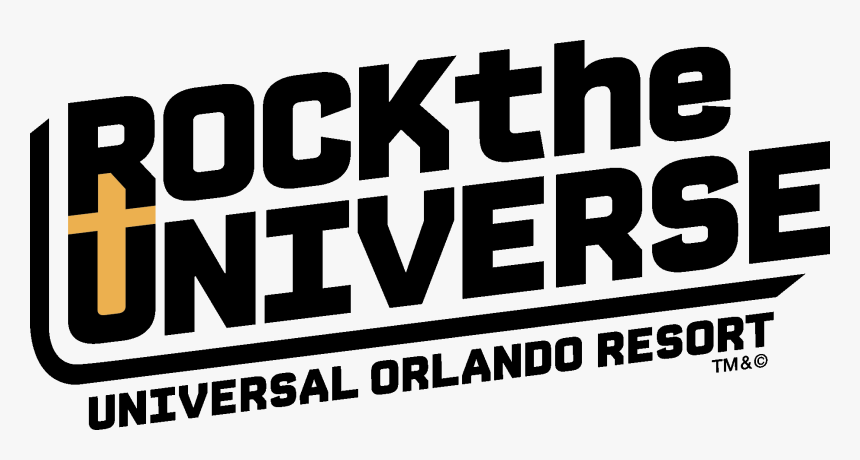 Rock The Universe, HD Png Download, Free Download